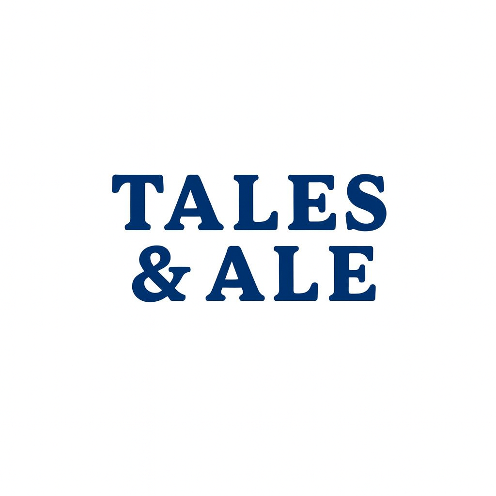 Tales and Ale Logo
